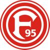 Logo Fortuna Düsseldorf 1895 e.V. 1