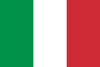 Logo Italien