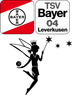 Logo TSV Bayer 04 Leverkusen