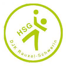 Logo HSG DJK Rauxel-Schwerin 3