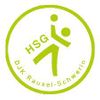 Logo HSG DJK Rauxel-Schwerin 2