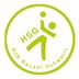 Logo HSG DJK Rauxel-Schwerin 2