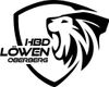 Logo HBD Löwen Oberberg