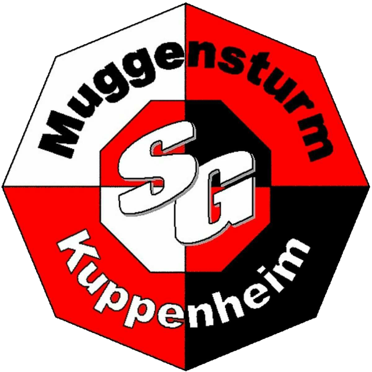 Logo SG Muggensturm/Kuppenheim 3
