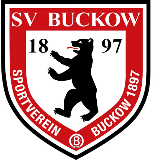 Logo SV Buckow