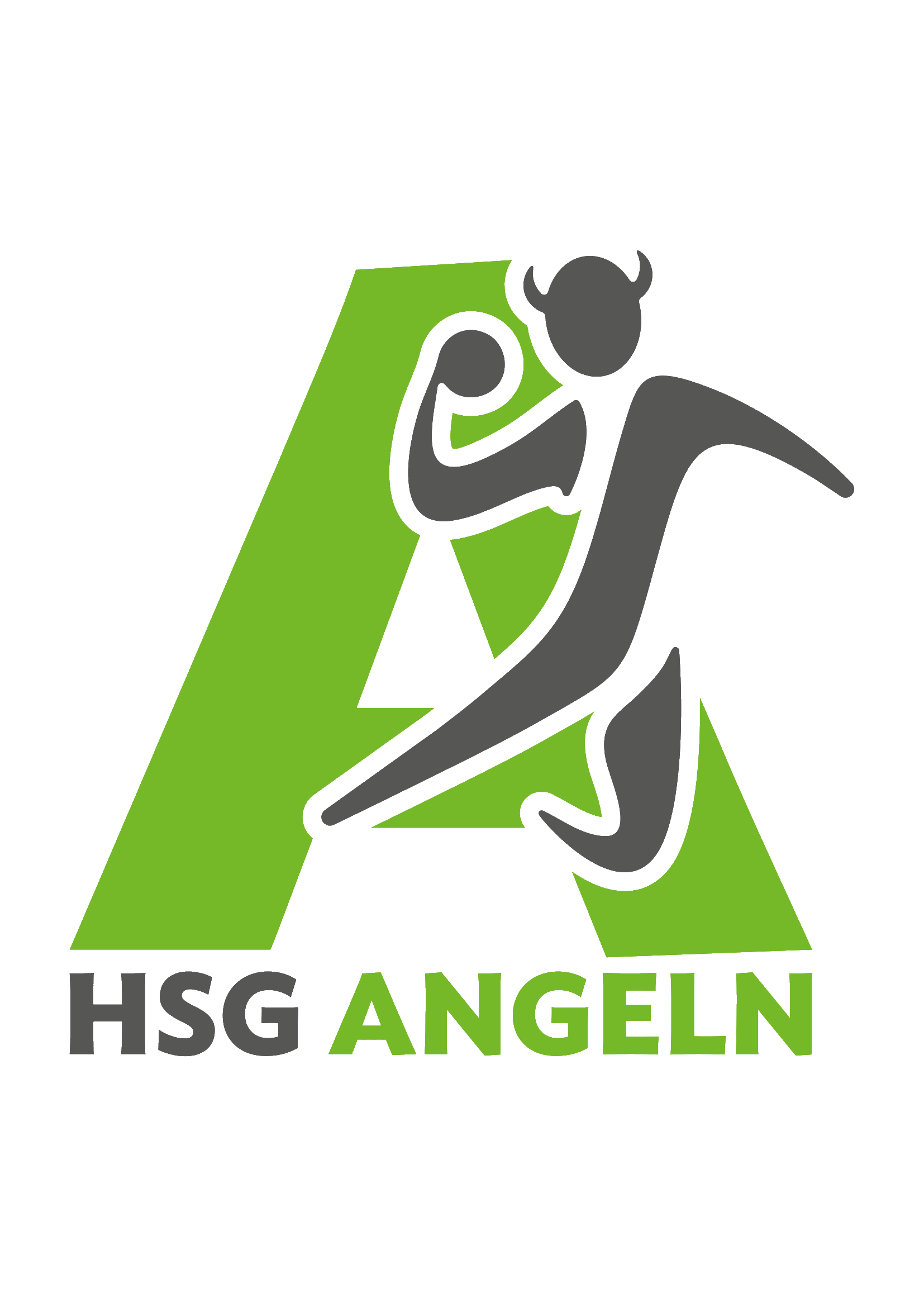 Logo HSG Angeln