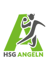 Logo HSG Angeln 3