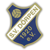 Logo SV Blau-Weiß Dörpen