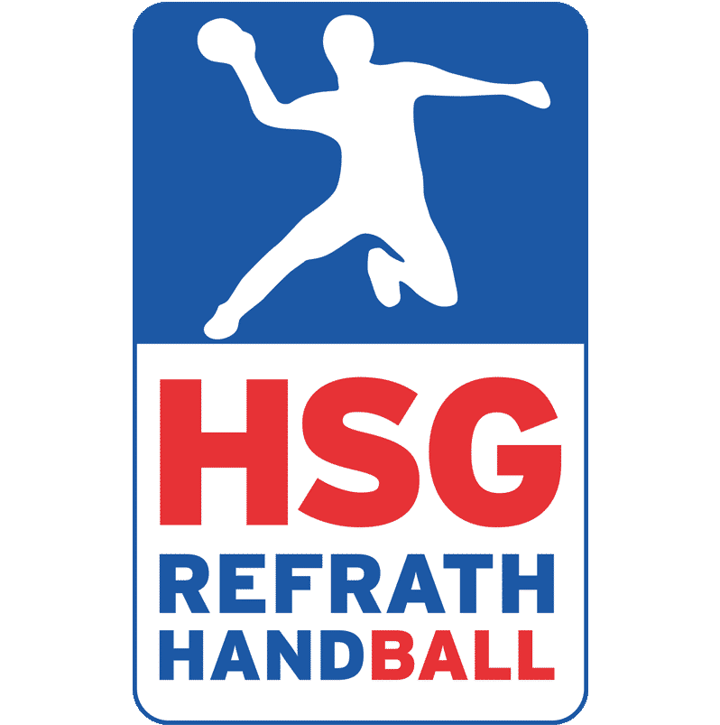 Logo HSG Refrath/Hand