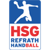 Logo HSG Refrath/Hand