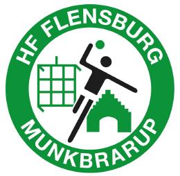 Logo HFF Munkbrarup 2