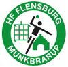 Logo HFF Munkbrarup