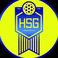 Logo HSG Lüdenscheid e. V.