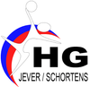Logo HG Jever/Schortens III