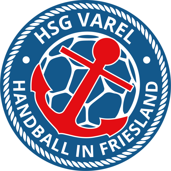 Logo HSG Varel