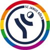 Logo SC Janus Köln 1