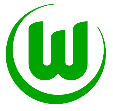 Logo VfL Wolfsburg II