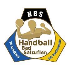 Logo Handball Bad Salzuflen 3