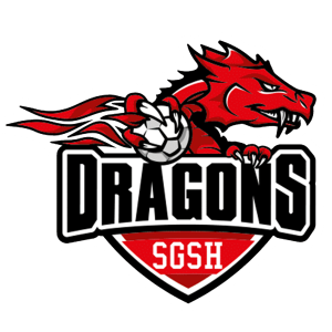 Logo SGSH Dragons 3