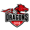 Logo SGSH Dragons 3