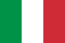Logo U18/19m - Italien