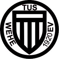 Logo TuS SW Wehe 2