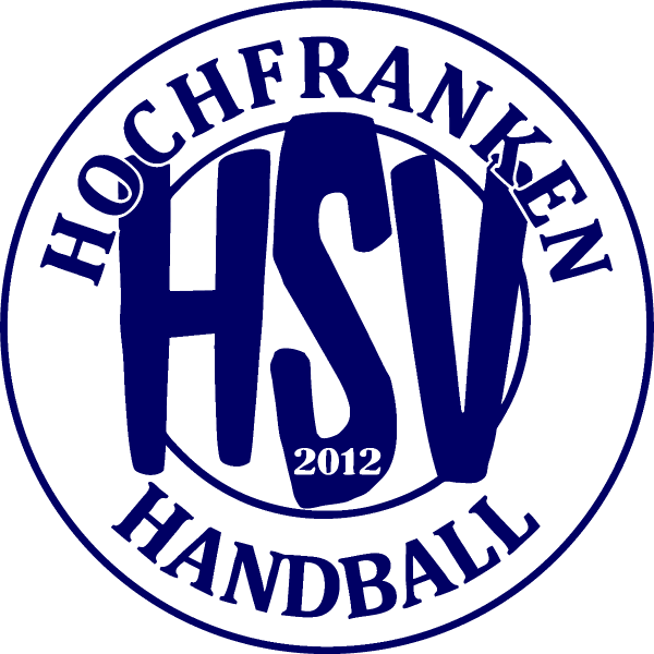 Logo HSV Hochfranken III