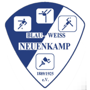 Blau-Weiss Neuenkamp