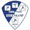 Logo Blau-Weiss Neuenkamp