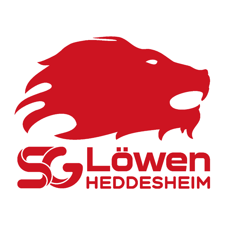 Logo SG Heddesheim