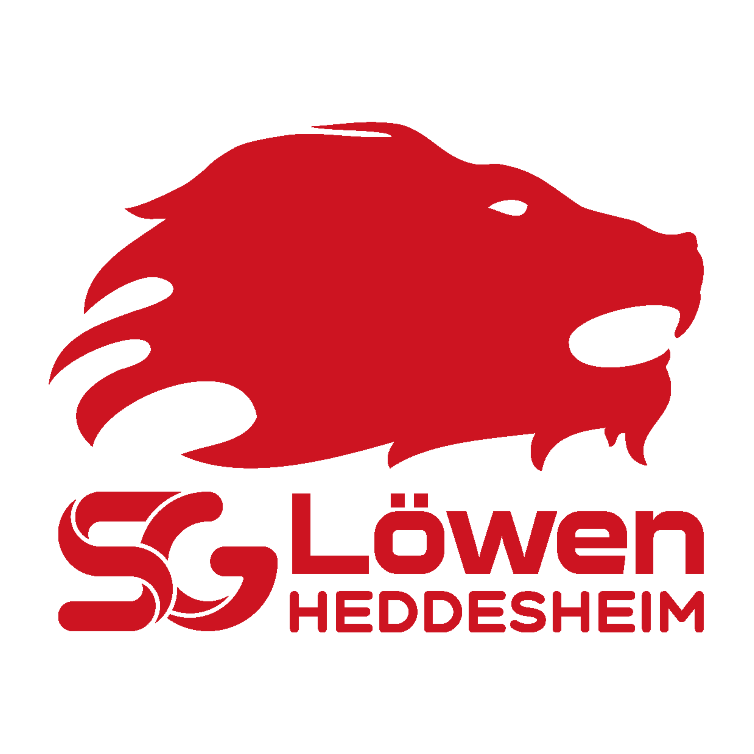 Logo SG Heddesheim 4