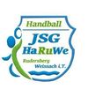 Logo JSG Handball Rudersberg-Weissach im Tal