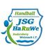 Logo JSG Handball Rudersberg-Weissach im Tal 2