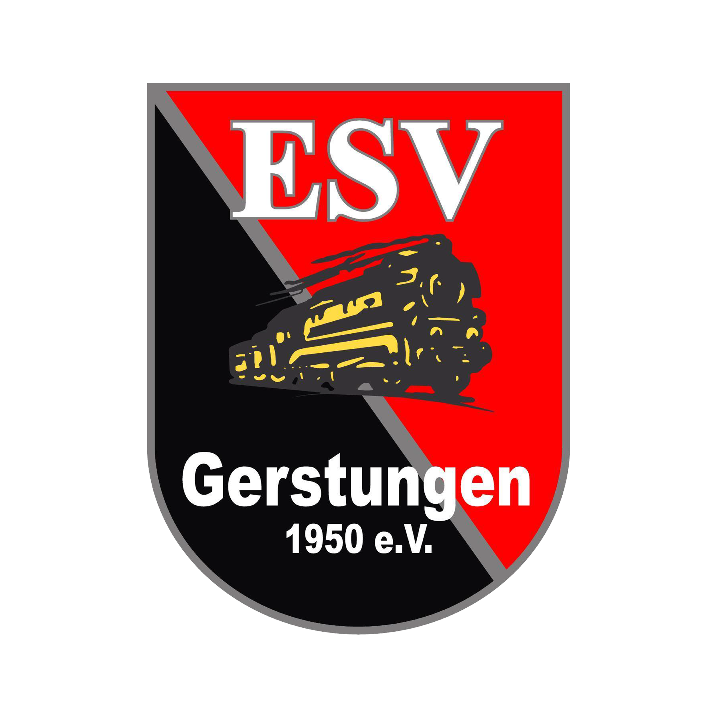 Logo ESV Gerstungen