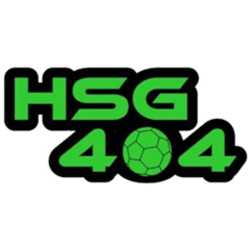 Logo HSG 404