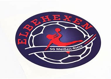 Logo SG Meißen/Riesa