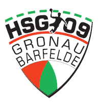 HSG 09 Gronau/Barfelde