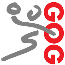 Logo GOG Handbold U17