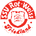 Logo SSV Rot-Weiß Friedland