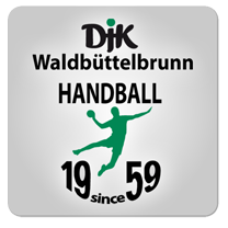 Logo DJK Waldbüttelbrunn