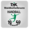 Logo DJK Waldbüttelbrunn