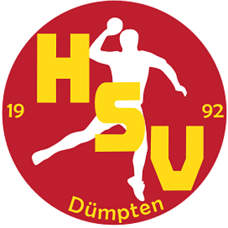 Logo HSV Dümpten 1992 III