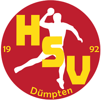 HSV Dümpten 1992