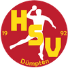 Logo HSV Dümpten 1992 II