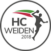 Logo HC Weiden 2018