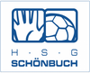 Logo HSG Schönbuch 3