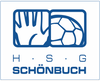 Logo HSG Schönbuch 2