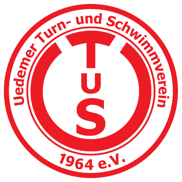 Logo Uedemer TuS