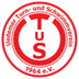 Logo Uedemer TuS