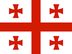Logo Georgien